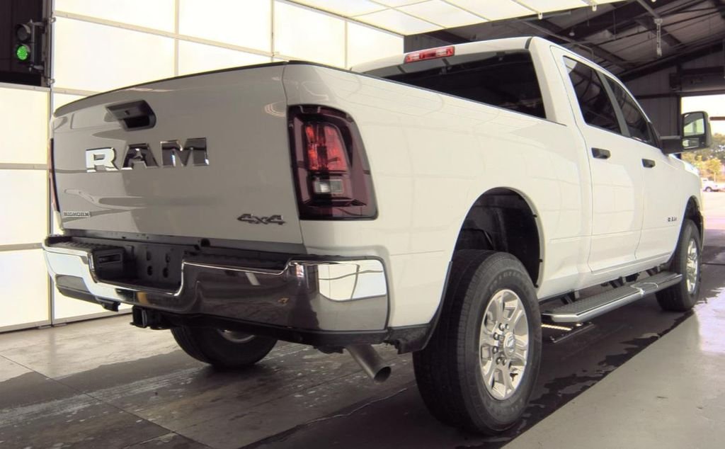 ram ram 2500 pickup 2025 3C6UR5DJ9SG567191 image ram ram 2500 pickup 2025 3C6UR5DJ9SG567191 image